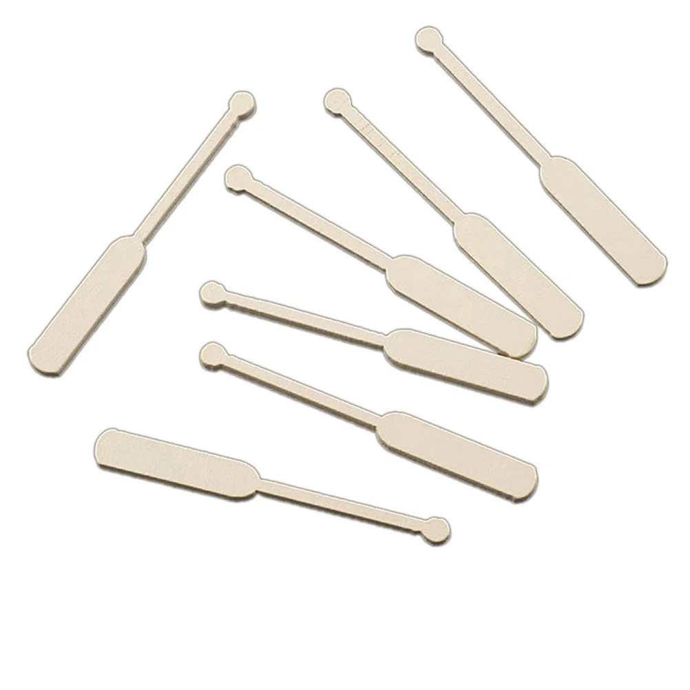 3Pcs Resin Miniatur… - image