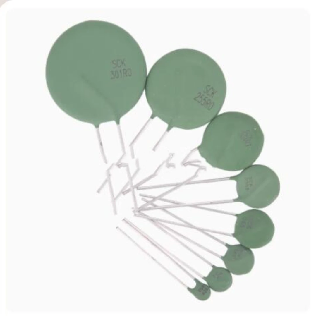 50pcs/LOT SCK15105MSY Thermistor Sensor (SCK105)