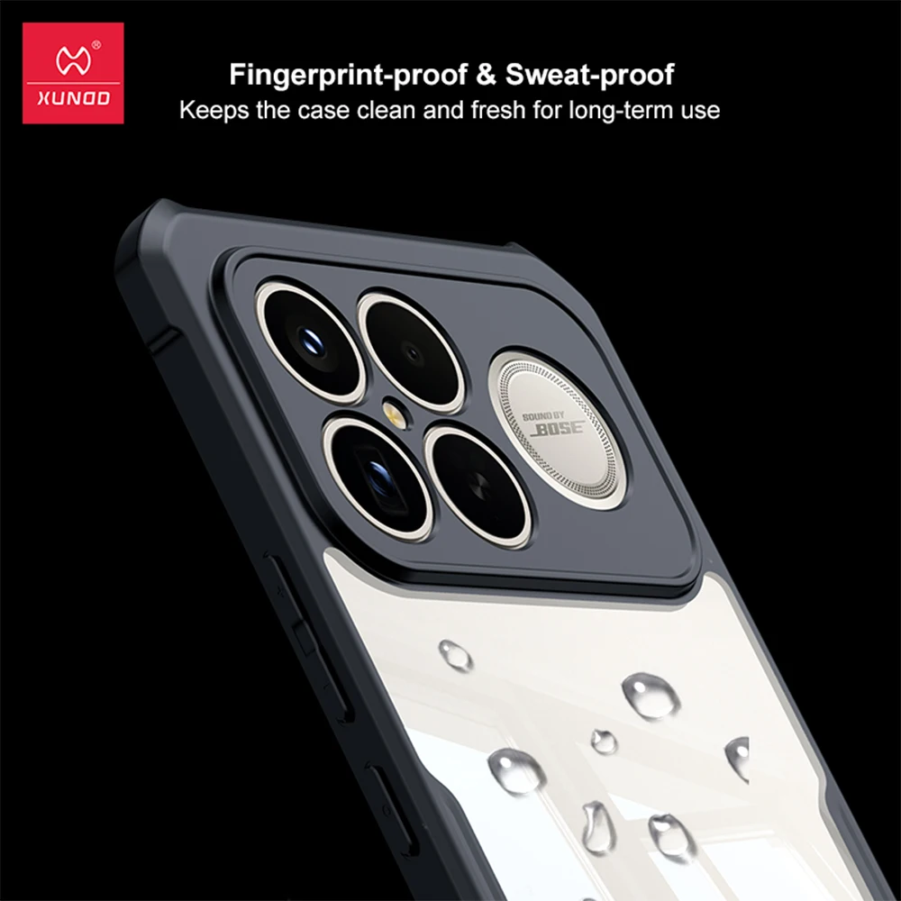 Thumbnail 4 - #5 Latest Shockproof Phone Case Updates