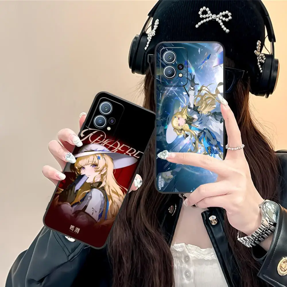 Wuthering Waves Pho…