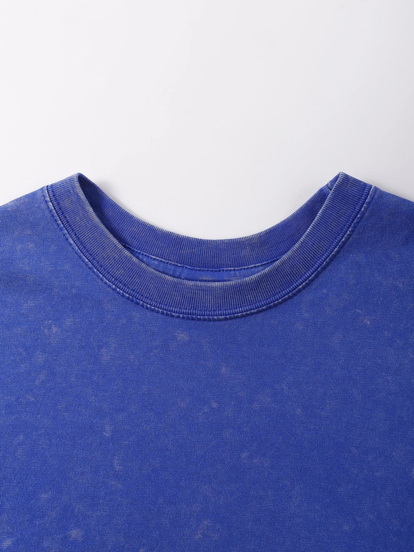 تي شيرت رجالي عتيق من Remate De Vehiculos Retirados De Circulacion تي شيرت عصري برقبة دائرية تي شيرت هيب هوب ملابس قطنية ناعمة فضفاضة بأكمام قصيرة #2