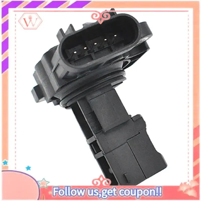 

Durable Mass Air Flow Meter Sensor MAF 1118-1130010 28083600 1881016C92 For Buick Cadillac