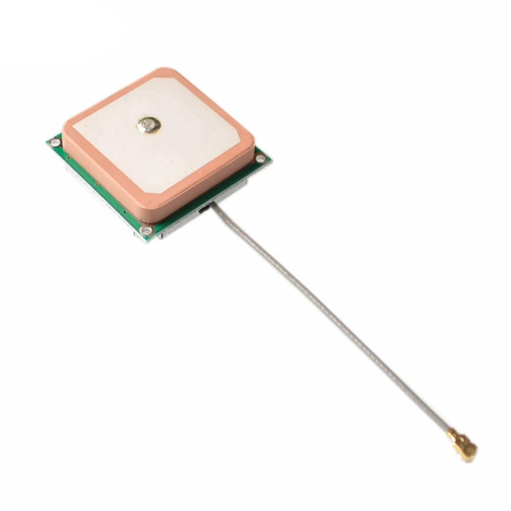 GY-NEO6MV2 Nieuwe NEO-6M GPS Module NEO6MV2 met Flight Control EEPROM MWC APM2.5 Grote Antenne voor Arduino