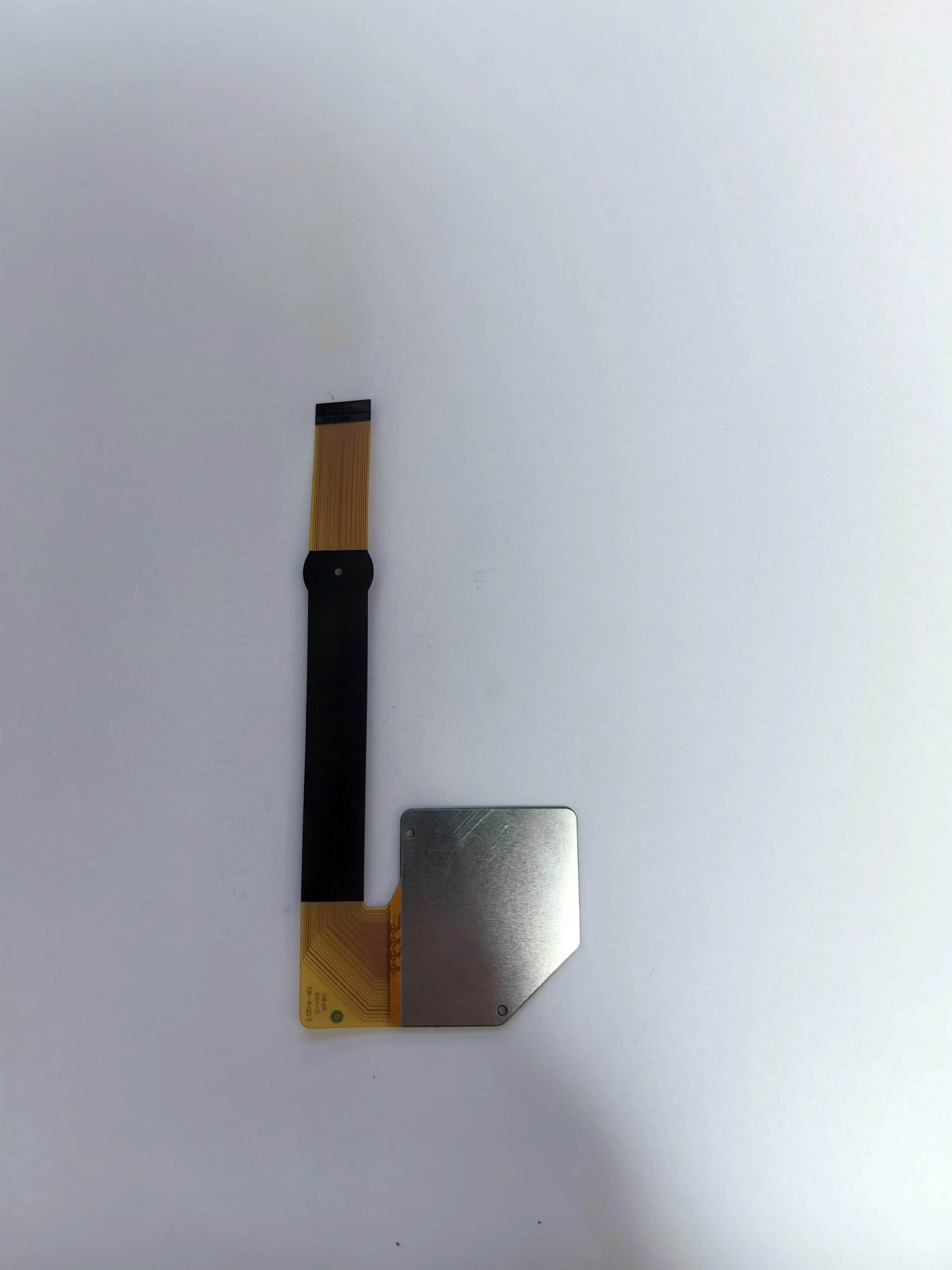 Picture 3: NEW  Replacment Unit LCD Flex Cable FPC For FUJI X100V Fujifilm