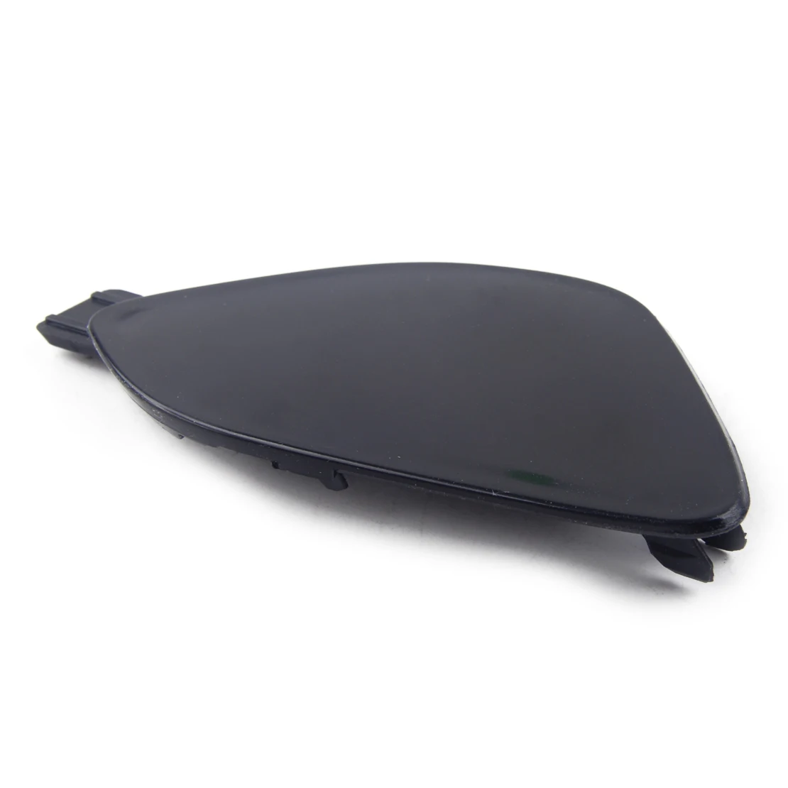 31323839 Unpainted Front Bumper Tow Eye Hook Cover Cap Lid Fit for Volvo S60 V60 2014 2015 2016 2017