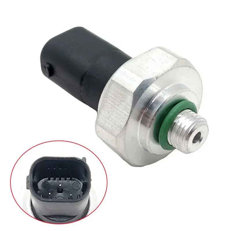 

2110000283 For Mercedes-Benz W169 W176 W245 W246 W203 CL203 S203 W204 C204 C218 W211 W212 A/C Pressure Sensor Transducer Switch