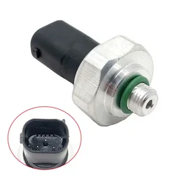 2110000283 For Mercedes-Benz W169 W176 W245 W246 W203 CL203 S203 W204 C204 C218 W211 W212 A/C Pressure Sensor Transducer Switch
