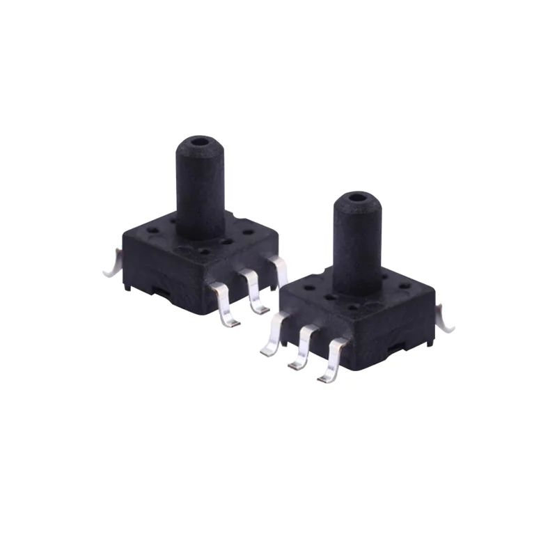 

50 шт. SOP6 посылка патч Mems пьезорезистивный манометр датчик давления для сфигмоманометра