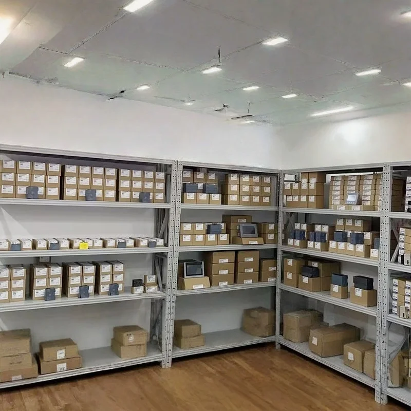 الموزعين الأصليين شاشة اللمس PLC 15 بوصة NS15-TX01B-V2 NS15-TX01S-V2 HMI لوحة اللمس #4