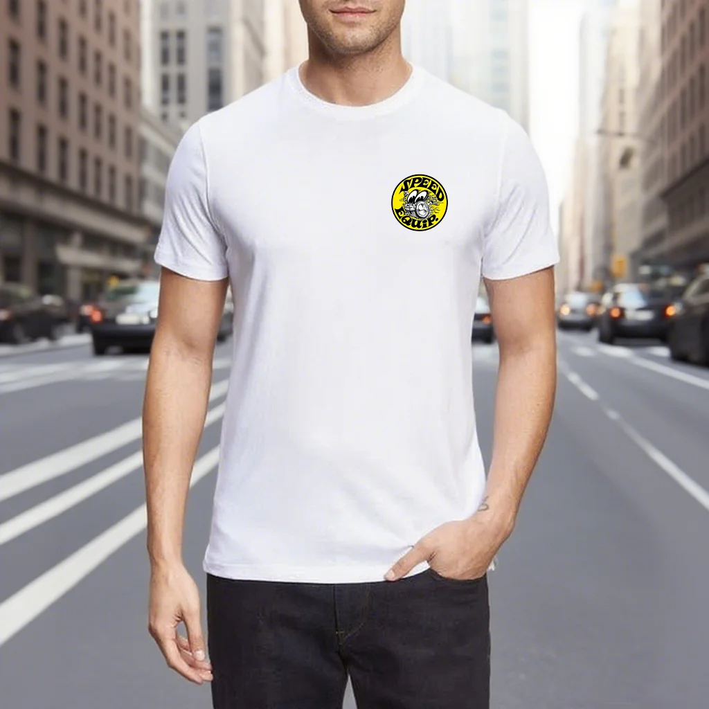 

Men's Clothes Graphic T-Shirts M-Mooneyes Print 100% Cotton Summer Tops Short Sleeve Tee Y2k Streetwear Ropa hombre Harajuku