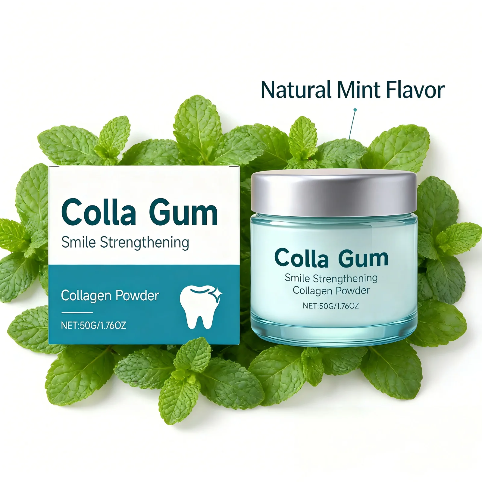 Tooth Powder for Brushing Teet - Teeth Whitening Toothbrush 评论和价格