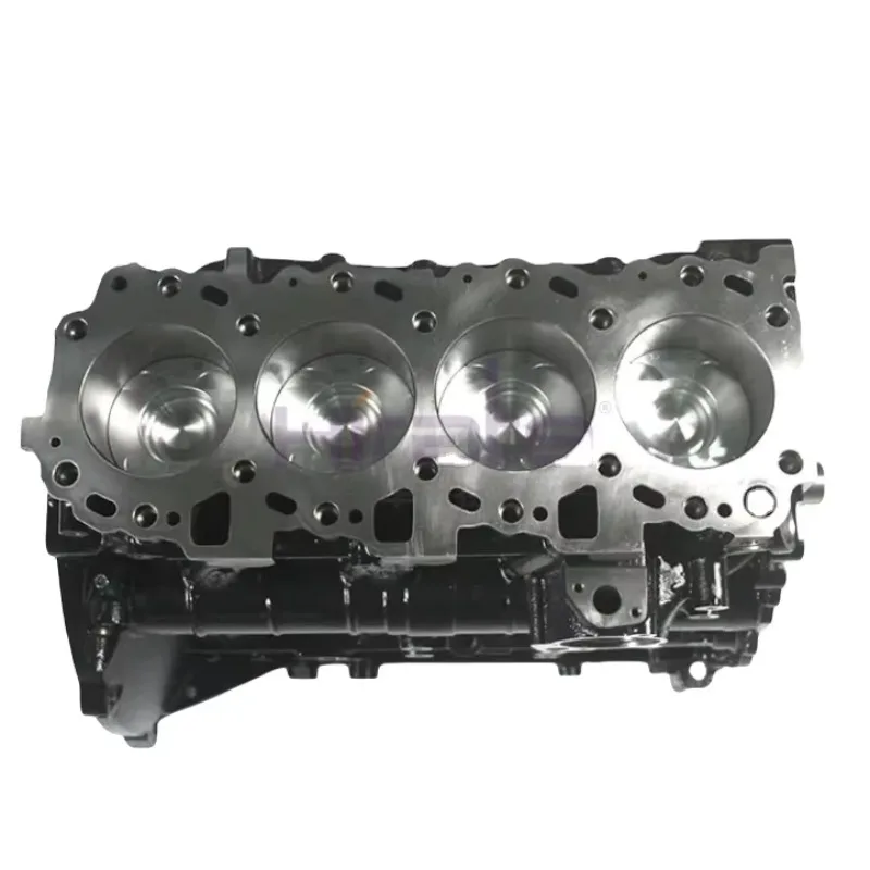 

Auto Diesel Engine Parts New 3.0D Complete Long Block Assembled Assy 1KD Fit For Toyota