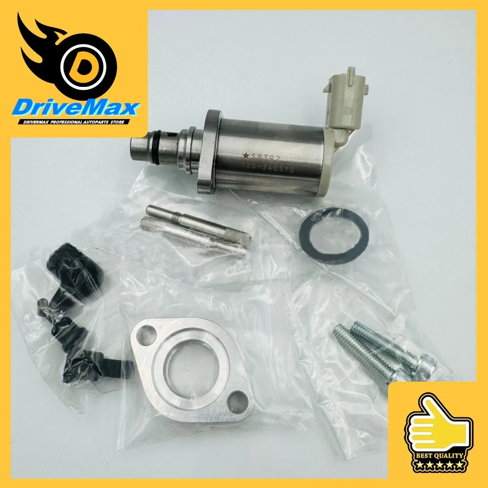 

Suction Control Valve Solenoid Valve For mazda 6 2.0L VAUXHALL OPEL Astra J MOKKA 1.7 CDTI CHEVROLET Cruze 55495697