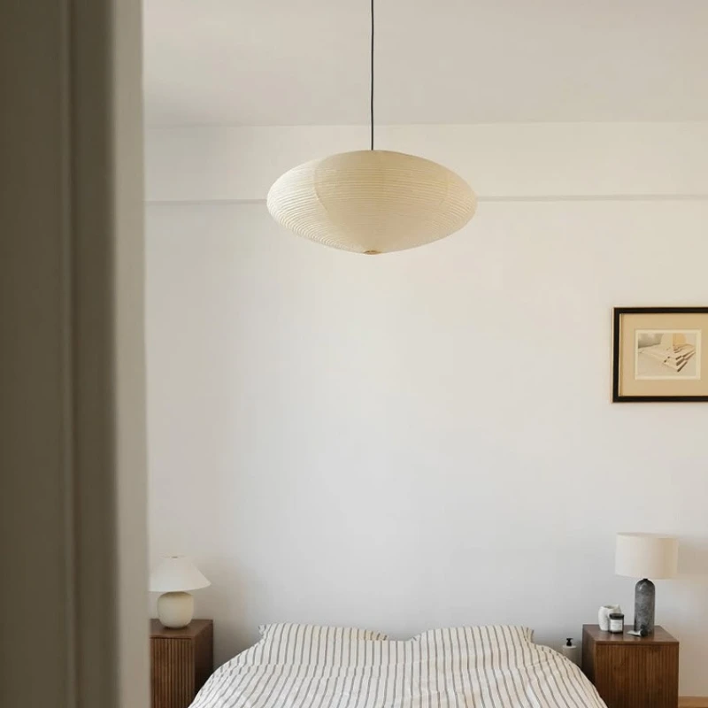 

Room Bedroom Chandelier Young People's Room Medieval Art B & B Minimalist Flying Saucer Japanese Style