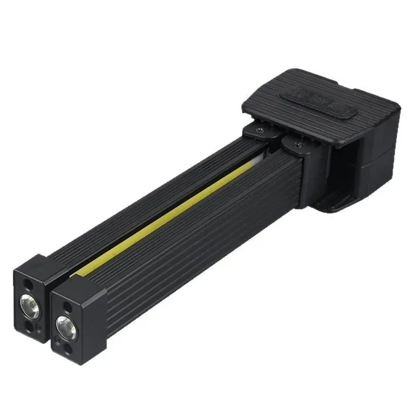 

Sut For Strong Light Flashlight Outdoor Multi Functional Camping Lighting Flashlight Auto Repair Work Light Folding COB Light