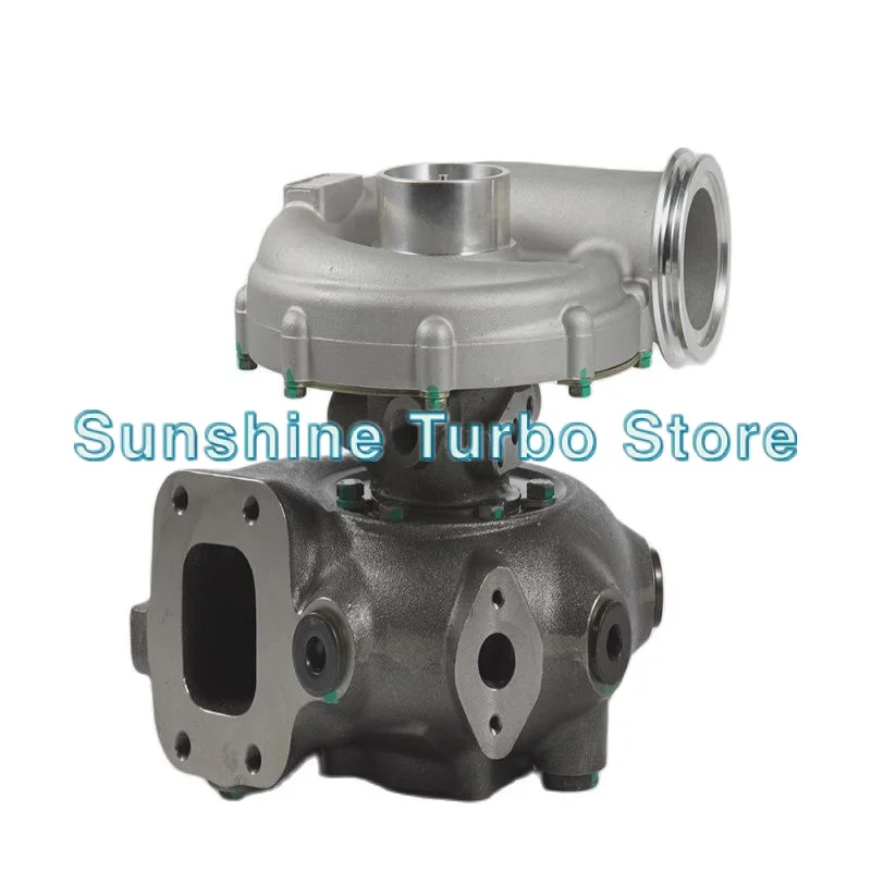 

53279886415 53279886755 51091007659 51.09100-7659 Turbocharger for Man Industrial with E2842LE312 Engine