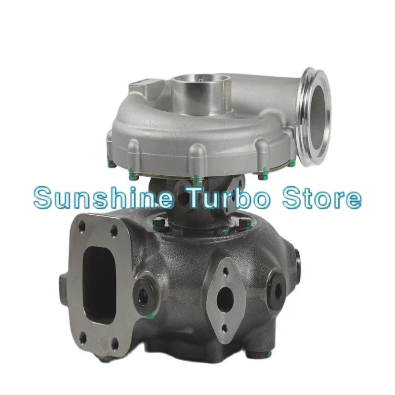 53279886415 53279886755 51091007659 51.09100-7659 Turbocharger for Man Industrial with E2842LE312 Engine