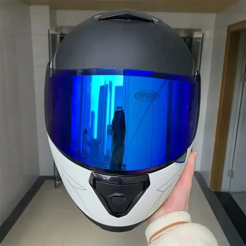 Helmet Shield for MT-V-12 MT STINGER Helmet and MT THUNDER 3 Helmet MT Replacement Parts THUNDER 3SV Visor