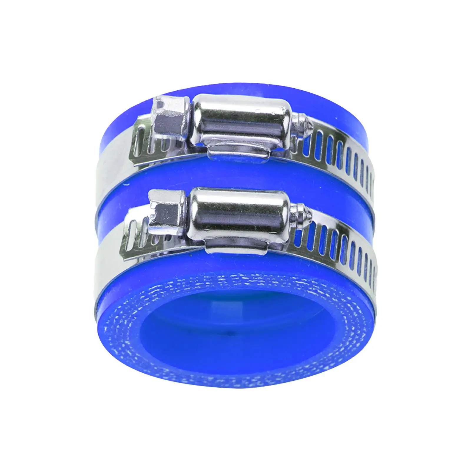 Tubo di aspirazione aria moto interfaccia adattatore carburatore in silicone ad alte prestazioni per scooter ATV Dirt Bike Go Kart