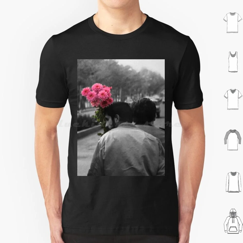 Sabzian's Redemption t-shirt coton hommes femmes bricolage impression Kiarostami Kiarostami gros plan Film cinéma Iran Sabzian