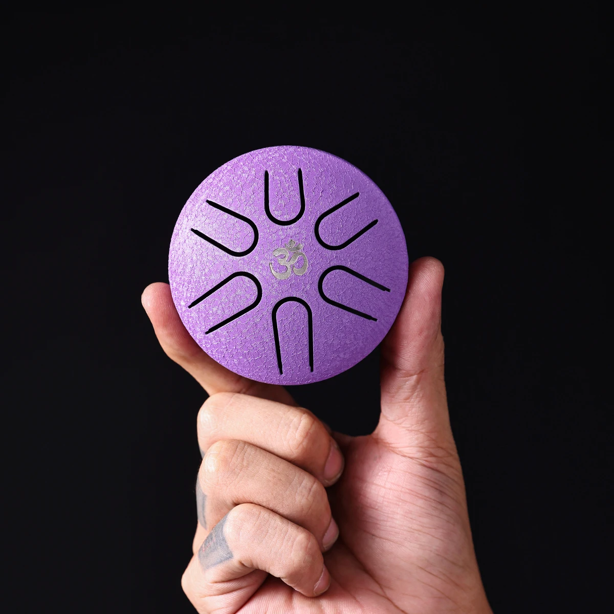 Variant: Purple