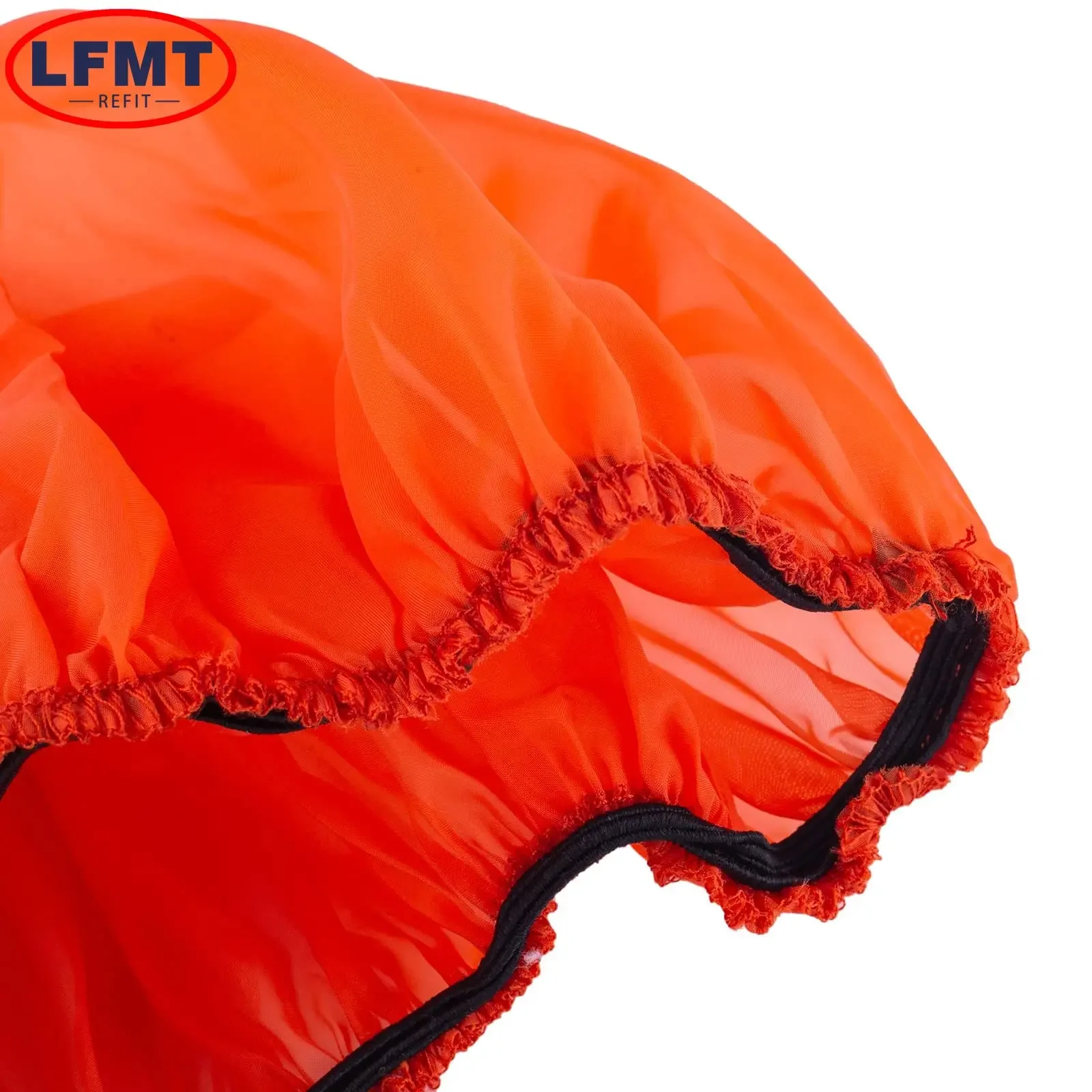 For KTM EXC EXC-F SX SX-F XC XCF XC-W Motorcycle Air Filter Cover Dust Sand Cover Engine Cleaning Protector 250 300 350 450 500 image 3