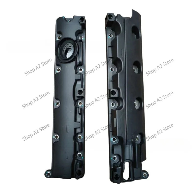 COVER CYL HEAD EXHAUST-EW10 0248N8 0248N9 2.0 For 307 307CC 407 Citroen Picasso Xsara C5