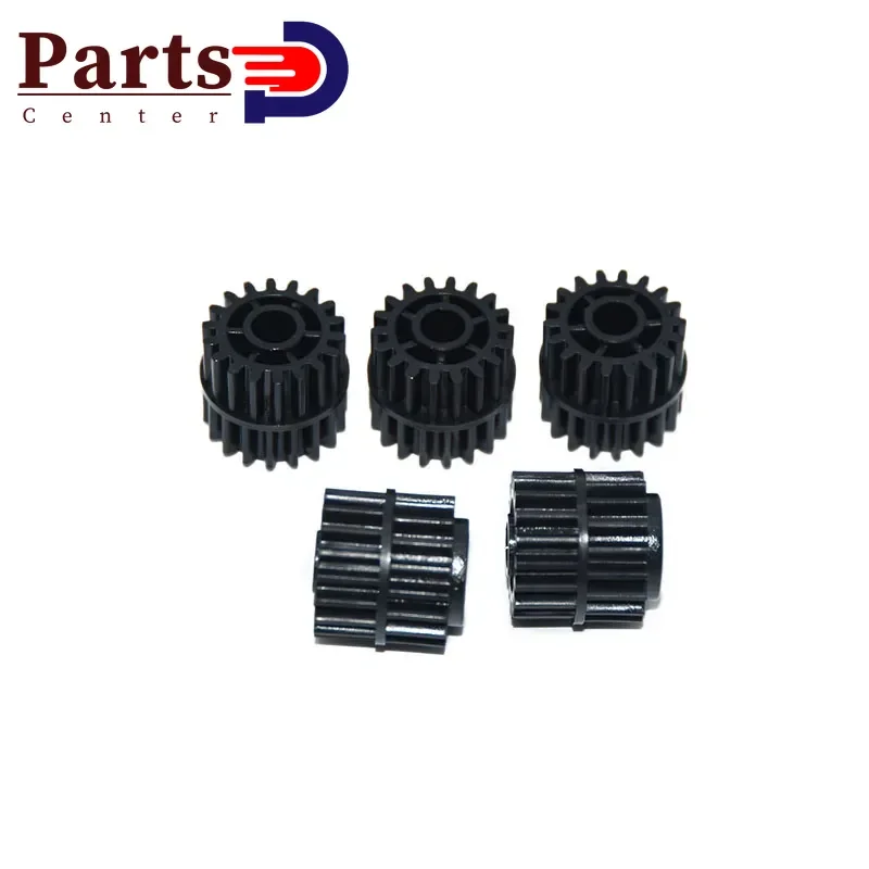 30SET Fuser Drive Gear 18T for Konica Minolta bizhub 164 184 165 185 195 215 226 235 7718 7818 6180