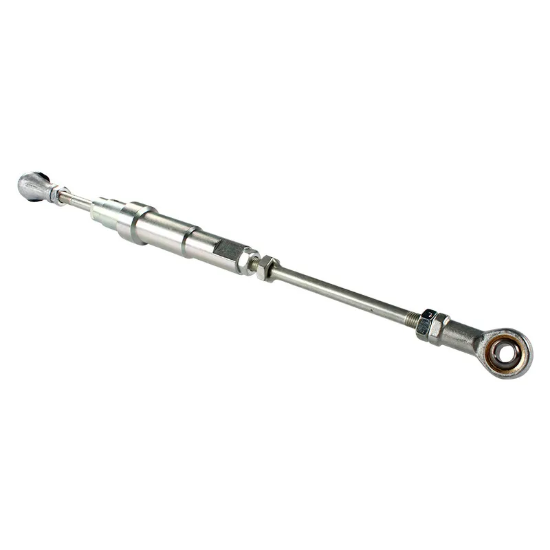 

Stepper Throttle Motor Link Spring Assembly for Komatsu PC200-6 6D102 Excavator Parts