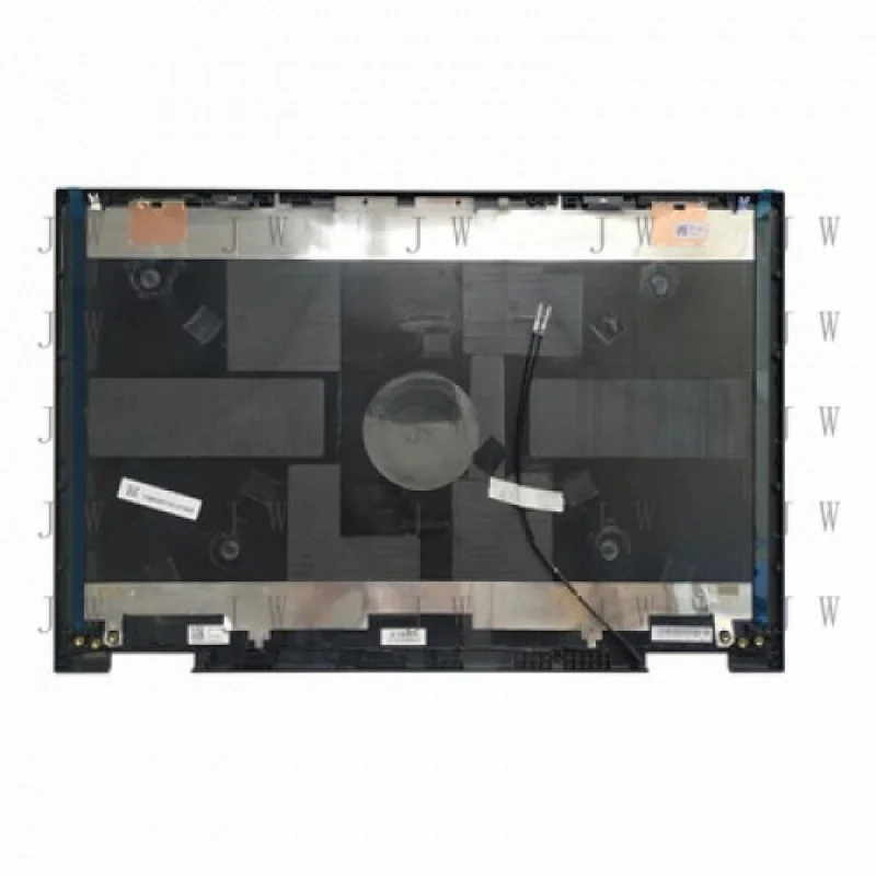 

DDJ LCD Back Cover Palmrest w/Keyborad Bottom Case for HP 15-EN 15-EK TPN-Q238 Q236