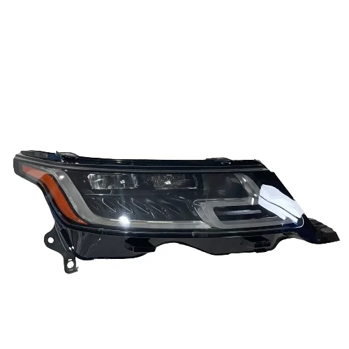 

LED Headlight Upgrade for Range Rover Sport 2018-2022