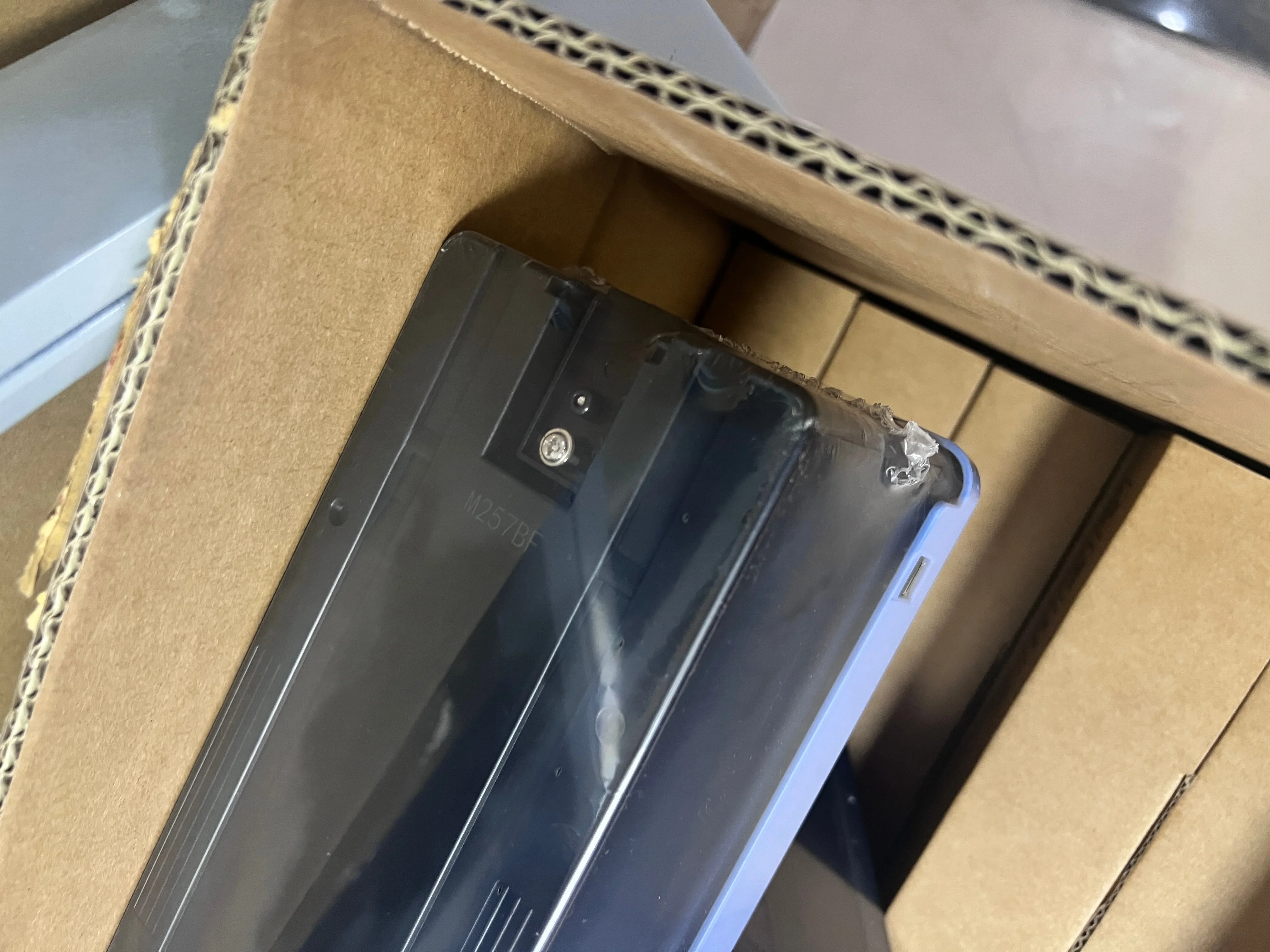 

For Canon MC-30 Maintenance Cartridge For imagePROGRAF PRO-2000 2100 4000 4000S 4100 4100S 6000 6000S 6100 TX3000 Printer