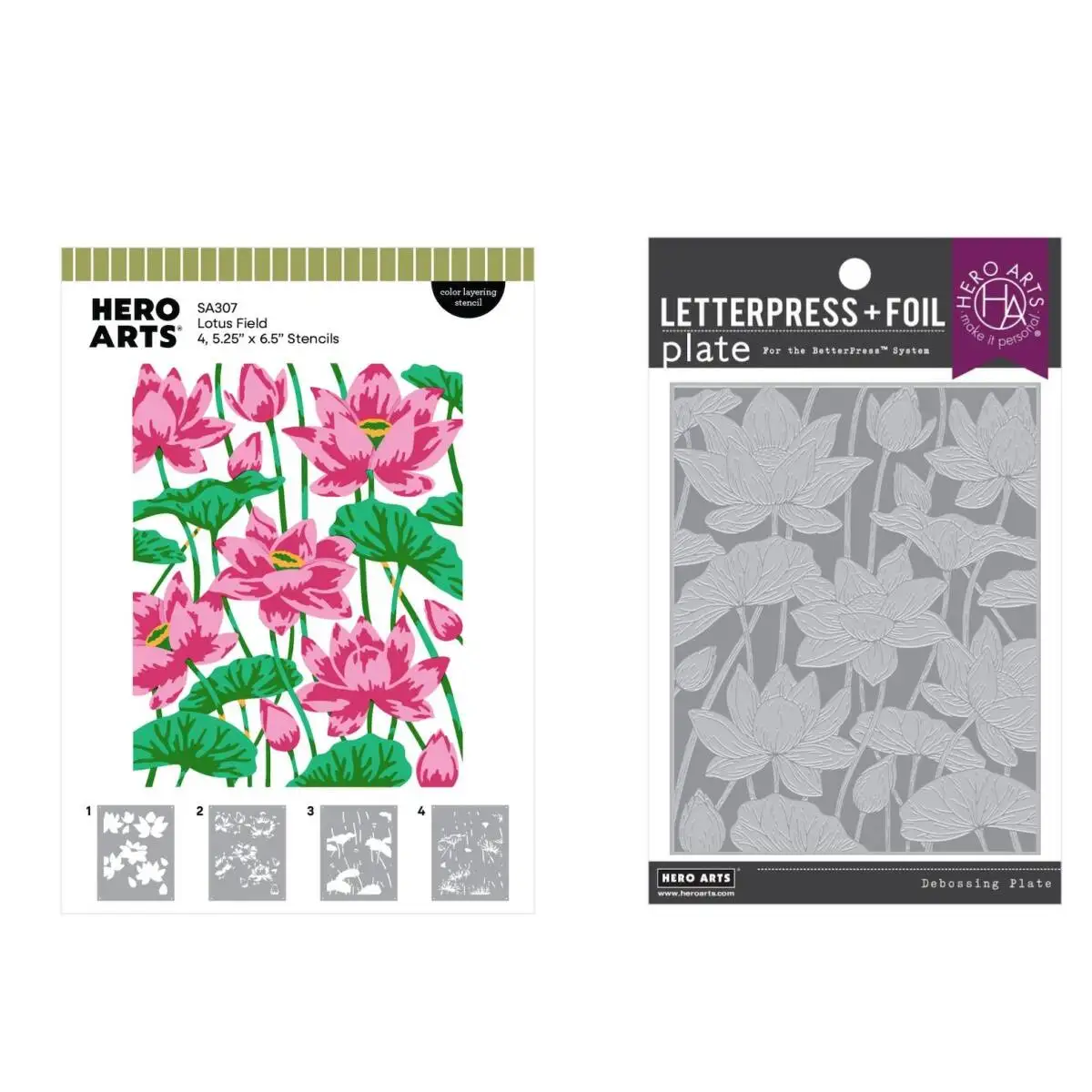 

Lotus Field Tote Bag Metal Cutting Dies Clear Stamps Stencil Hot Foil for DIY Decorating Scrapbook Paper Template April 2026 New