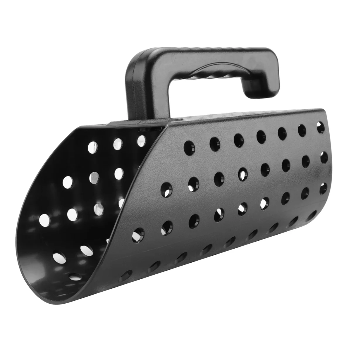 Areia colher e Pá Acessórios, Metal Detectando e Caça ao Tesouro, 2pcs