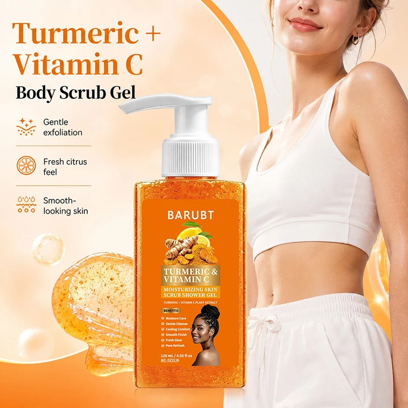 Thumbnail 3 - #35 Ranked Exfoliating Shower Gels Picks in 2026