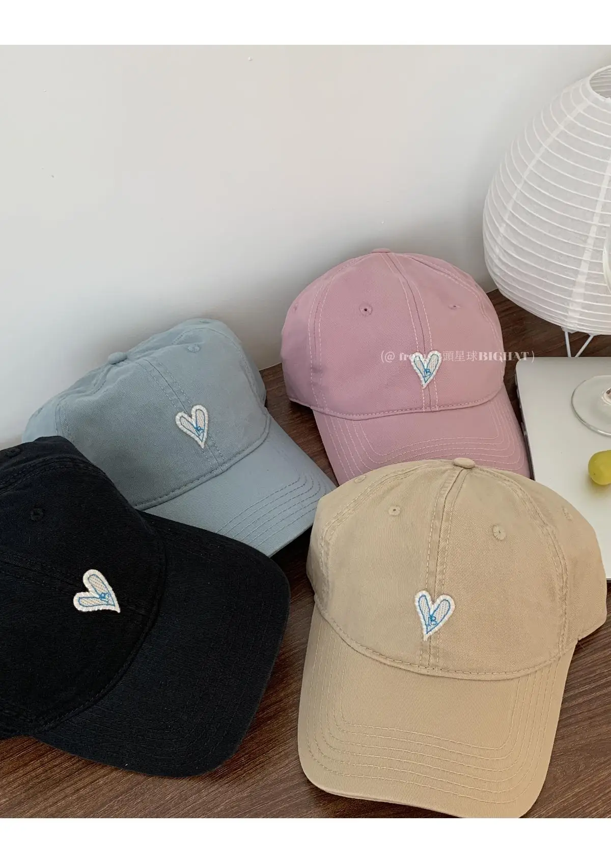 Big Head Baseball Caps xxxl für Männer Frauen Jungen Mädchen Frühling Herbst plus Größe Overs ize 54-59cm 60-65cm Kappen – Detail 16