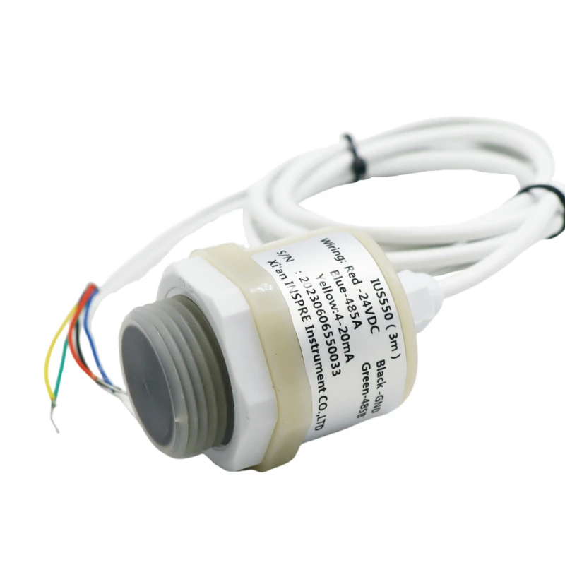 Ultrasonic transducer 60W 28KHZ 40KHZ Echo Sounder Sensor