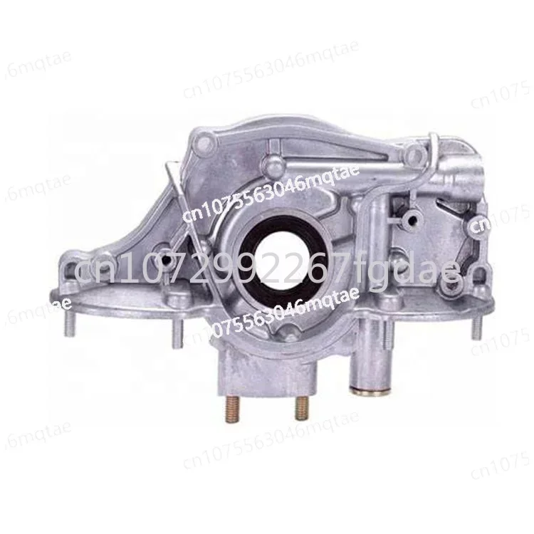 Applicable To Honda Civic 15100-PM7-000 15100-P06-A02 15100-P01-013 15100-P06-A01 15100-PM3-010 Automotive Parts Engine Oil Pump