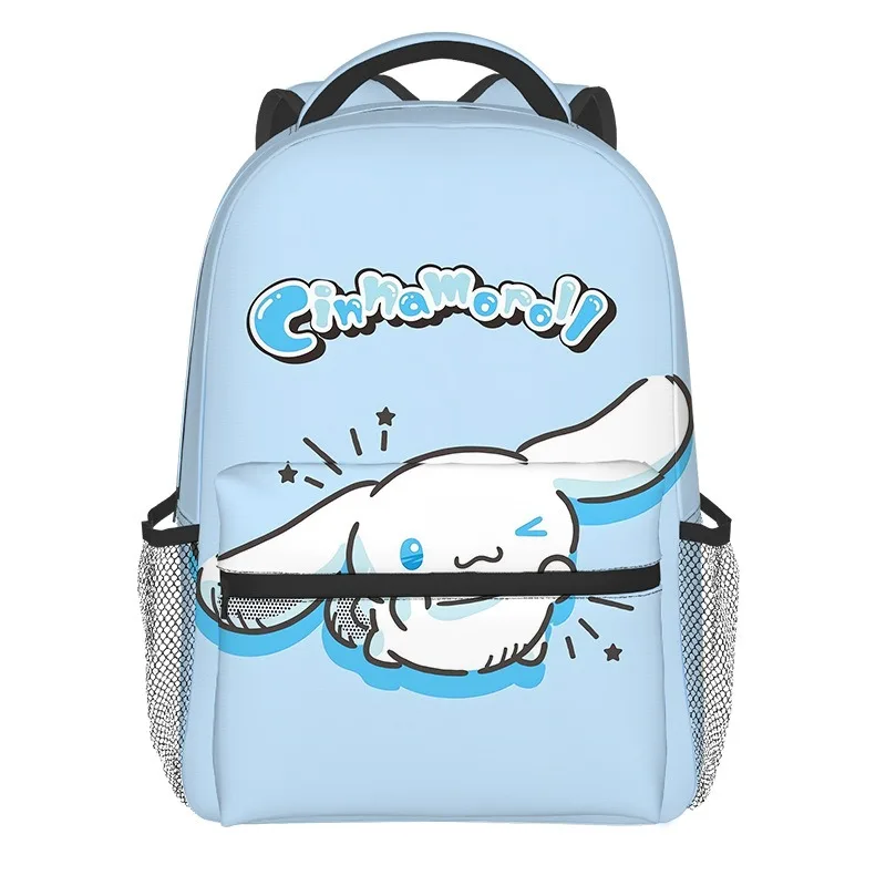 حقيبة ظهر مدرسية كرتونية ، حقيبة ظهر لطيفة أنيمي ، حقيبة مدرسية للطلاب ، حقيبة كمبيوتر محمول للأطفال ، حقيبة للبالغين ، مستلزمات مدرسية