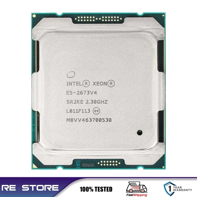 Xeon e5 2673 v4-AliExpress