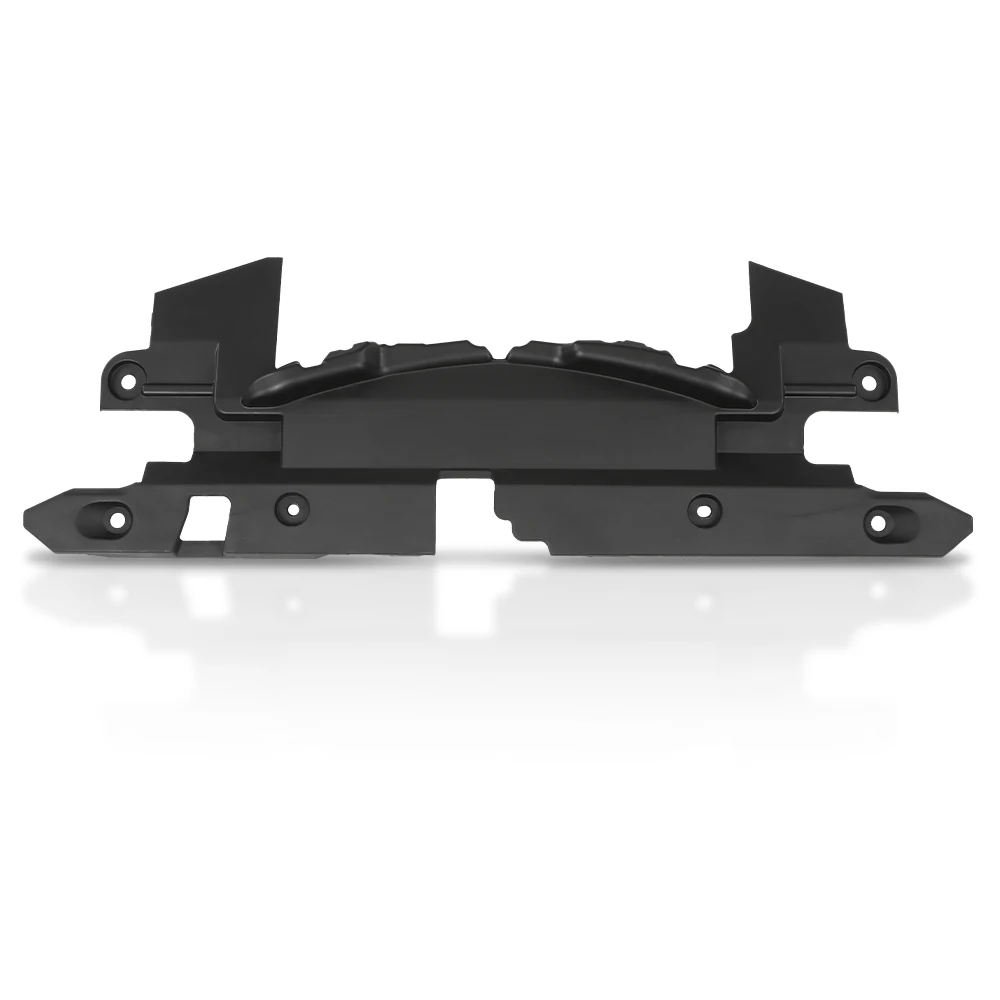 

Fits 16-18 TOYOTA RAV4 Front Bumper Top Upper Radiator Cover Shield Support