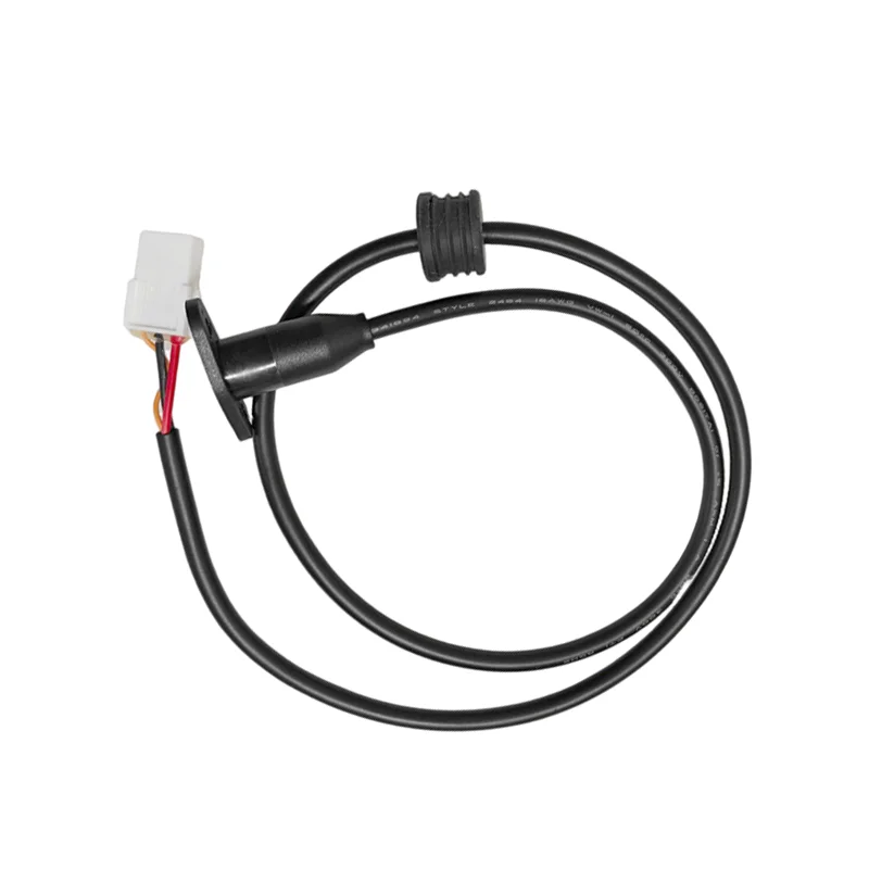 Original Charging Port Replacement for Ninebot E3 Pro E3 Electric Scooter Parts Charger Plug Terminal Adapter Cable Accessories