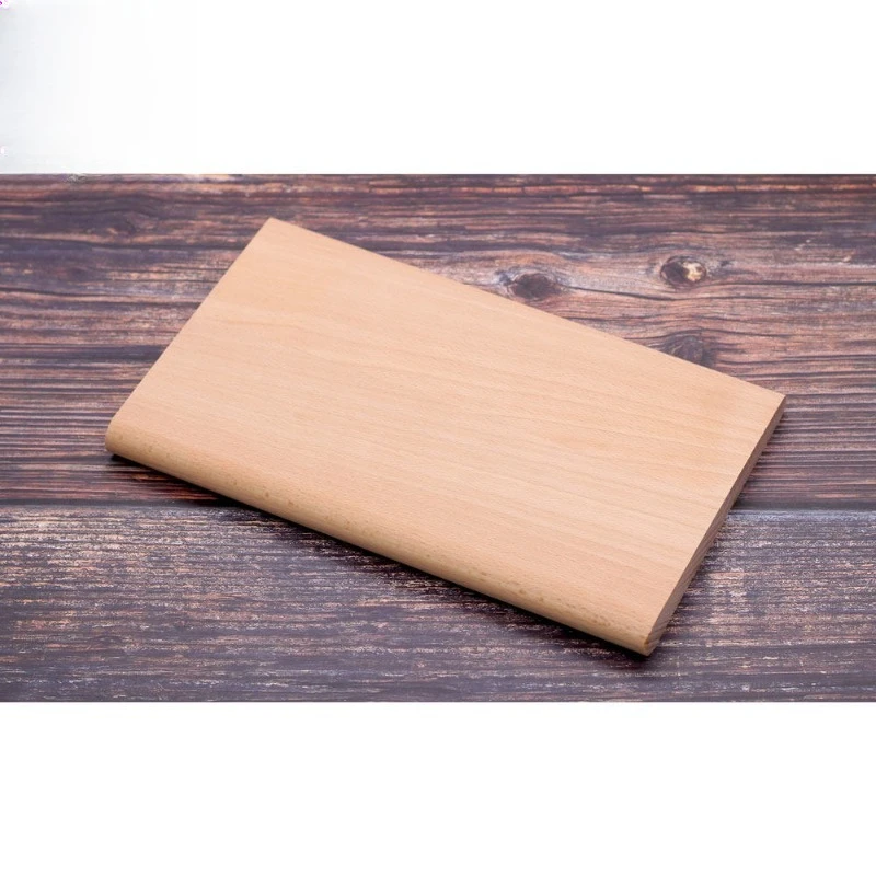 Handmade leather DIY beech bending pair sticker tool cover bending sticker artifact bag plastic setting