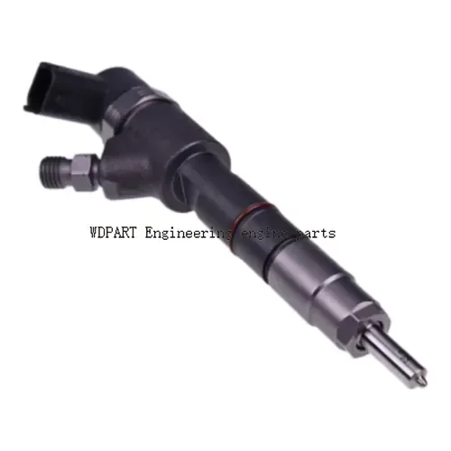 

Fuel Injectors 0445110610 0445110451 32K6100011 32K6100010 For Mitsubishi Engine D04EG
