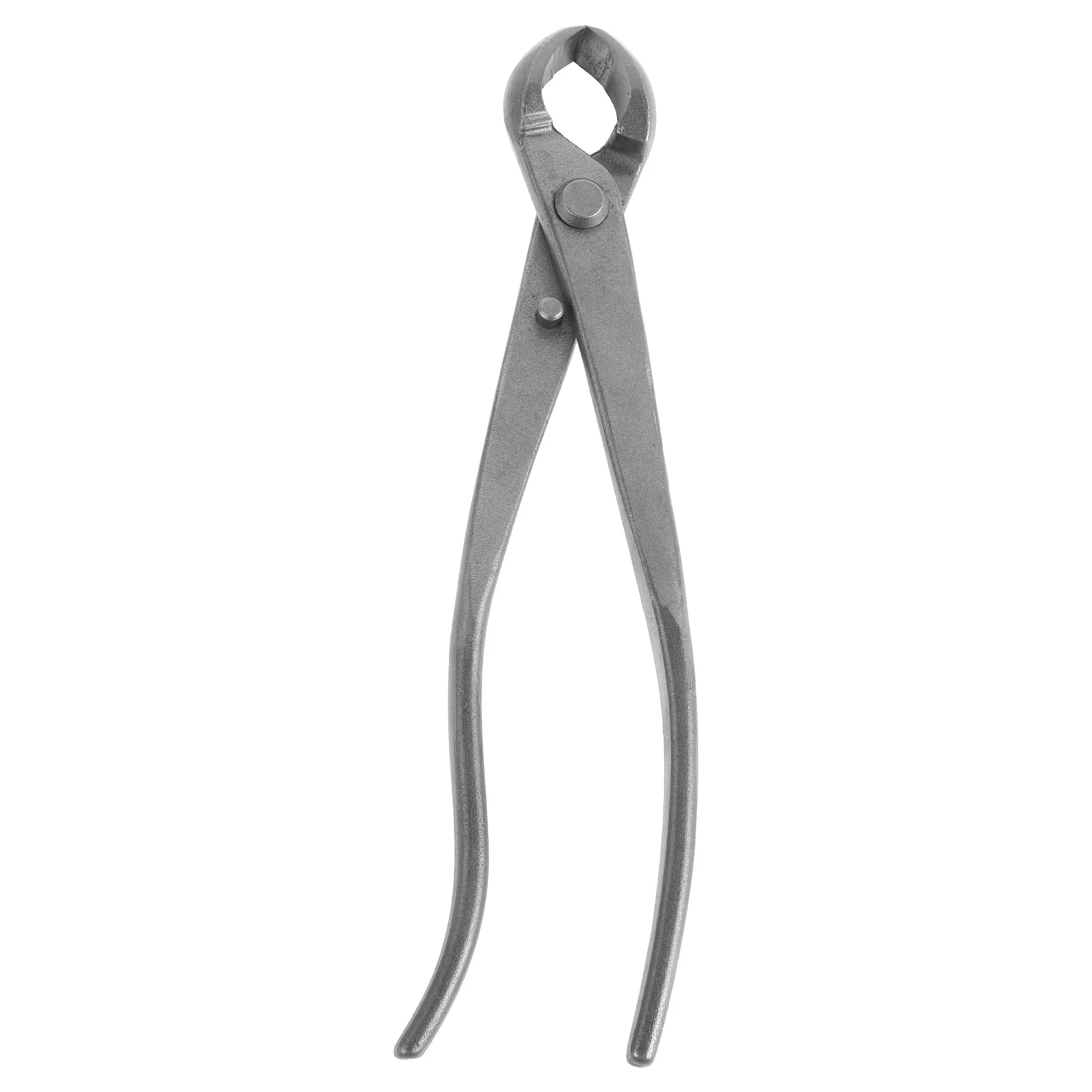 

1pcs Concave Pruners Carbon Steel Tree Branch Trimmer For Bonsai Shaping Garden Tool Bonsai Plier Cable Puller Branch Bender