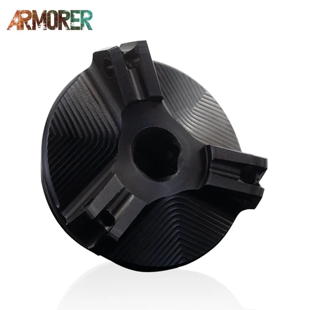 690SMC R Motorcycle CNC Aluminum Engine Oil Fuel Filler Cover Cap Plug Accessories For KTM 690 SMC-R 690 ENDURO 2020 R