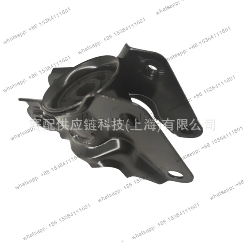 LJY for 17-3QF199231C Suspension Bushing