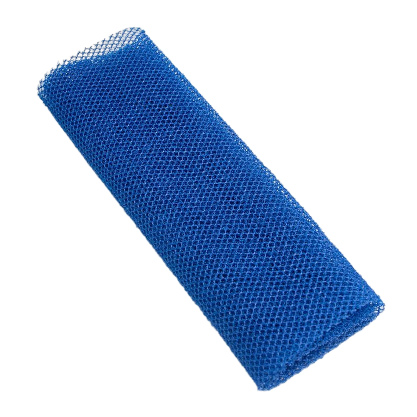 Men's And Women's Long Net Strip High Quality Soft Skin-Friendly Towel For Shoulder Arm Waist