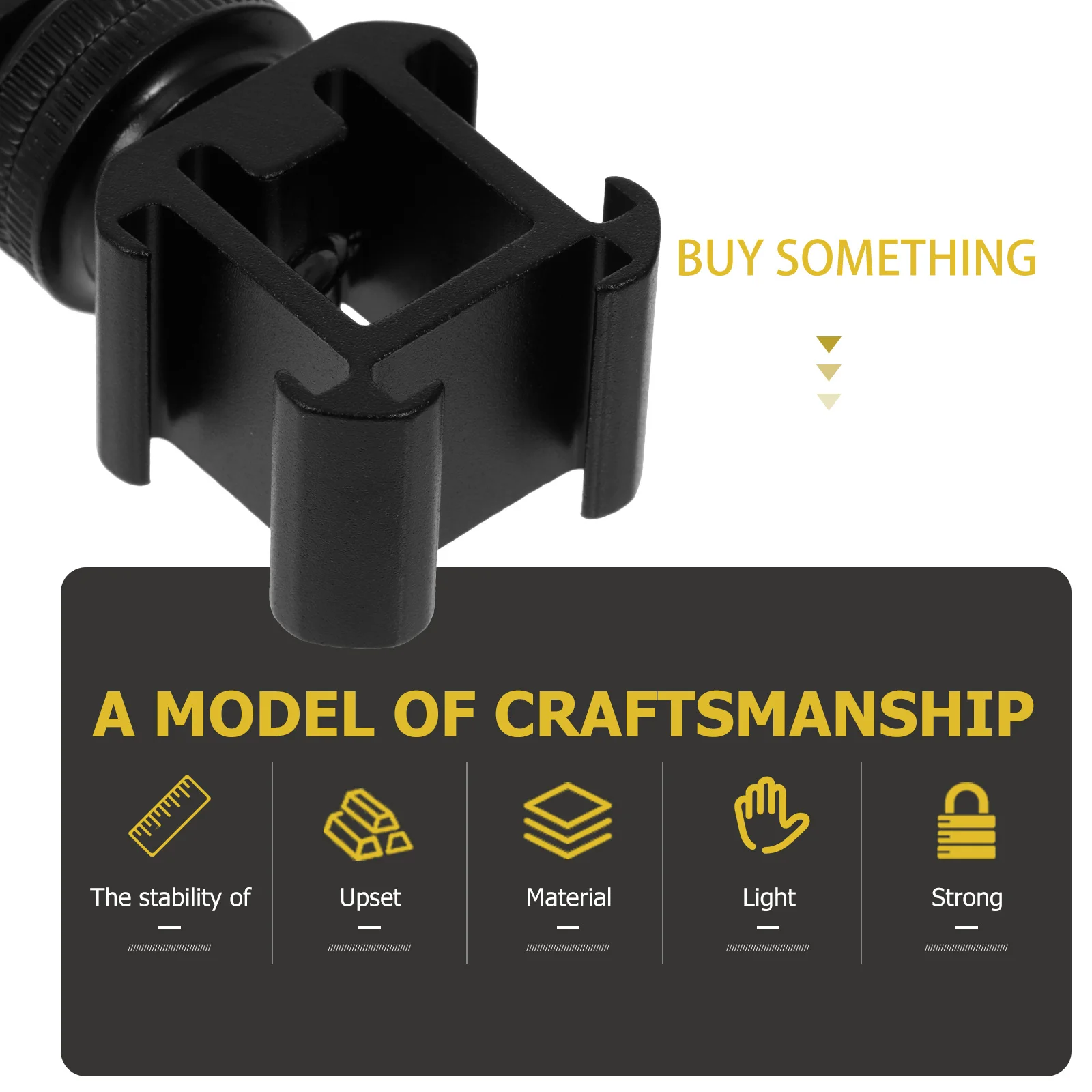 

2 set Hot Shoe Base Kit Universal Aluminum Alloy Mount For Camera Video Light Microphone Flash Photography Supplies Accessory