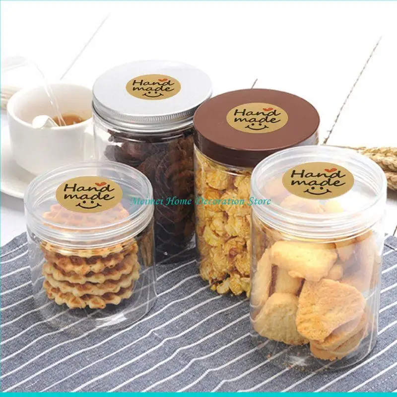 H7BF Round Kraft Ha…